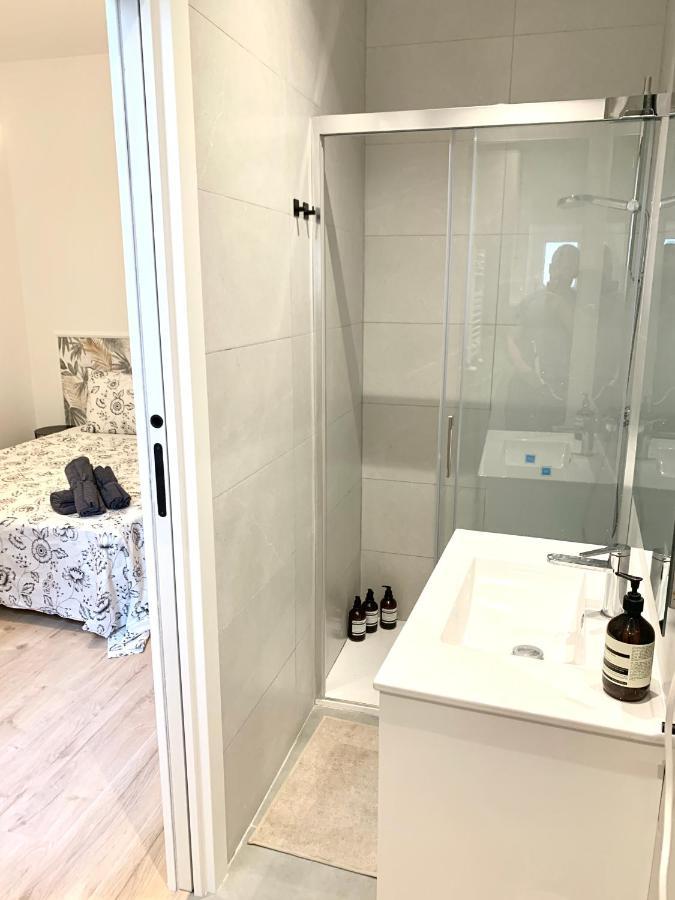 Piso Recien Reformado, Junto A Gran Via Lägenhet Madrid Exteriör bild